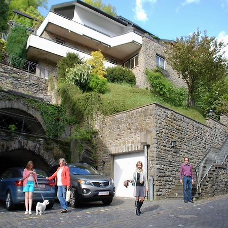 Eleganza Monschau Hotel ภายนอก รูปภาพ