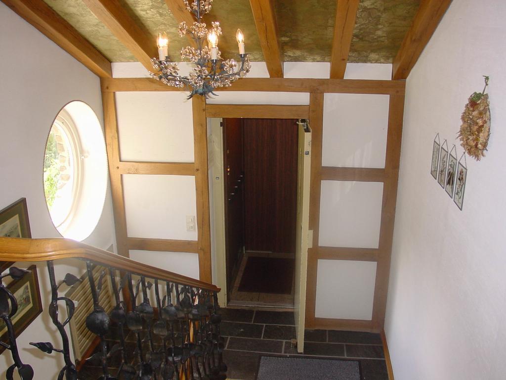 Eleganza Monschau Hotel ภายนอก รูปภาพ