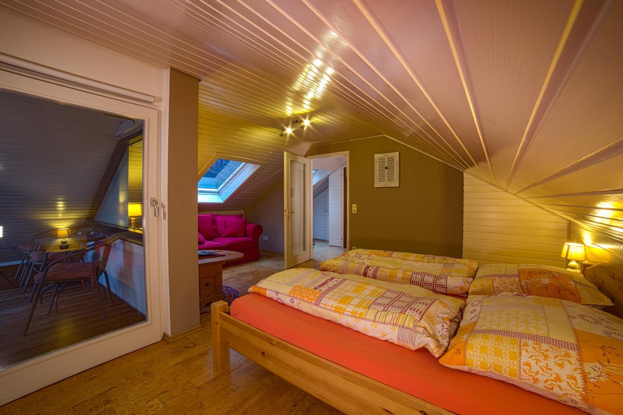 Eleganza Monschau Hotel ภายนอก รูปภาพ