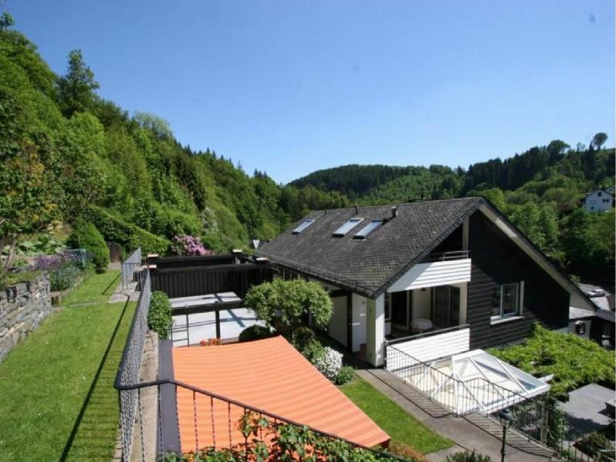 Eleganza Monschau Hotel ภายนอก รูปภาพ